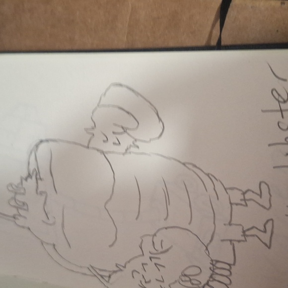 Spongebob characters - Picture 9 of 16